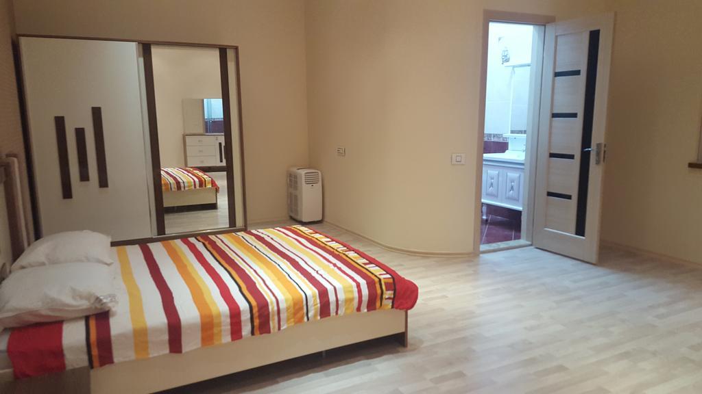 Charming 2 Bedroom Apartment Near The City'S Biggest Mall 바쿠 외부 사진